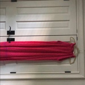 Alice and Trixie Maxi Dress